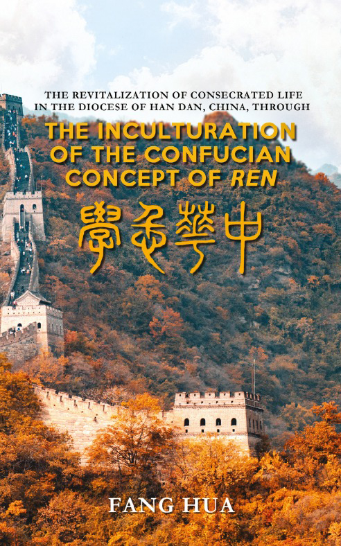 The Inculturation Of The Confucian Confucian Of Ren
